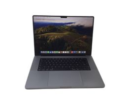 portatil apple apple macbook pro m1 pro 10-core 3.2 16 (16gpu) (2021) (a2485)