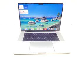 portatil apple apple macbook pro m1 pro 10-core 3.2 16 (16gpu) (2021) (a2485)