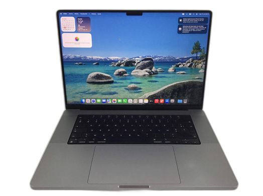 portatil apple apple macbook pro m1 pro 10-core 3.2 16 (16gpu) (2021) (a2485)