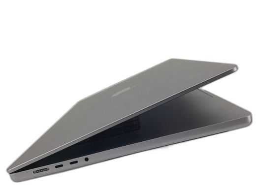 portatil apple apple macbook pro m1 pro 10-core 3.2 16 (16gpu) (2021) (a2485)