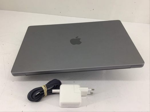portatil apple apple macbook pro m1 pro 10-core 3.2 16 (16gpu) (2021) (a2485)