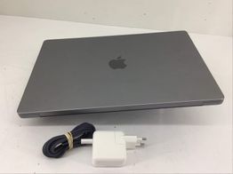 portatil apple apple macbook pro m1 pro 10-core 3.2 16 (16gpu) (2021) (a2485)