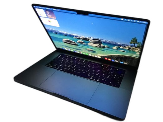 portatil apple apple macbook pro m1 pro 10-core 3.2 16 (16gpu) (2021) (a2485)