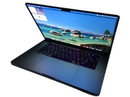 portatil apple apple macbook pro m1 pro 10-core 3.2 16 (16gpu) (2021) (a2485)