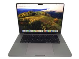 portatil apple apple macbook pro m1 pro 10-core 3.2 16 (16gpu) (2021) (a2485)