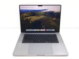 portatil apple apple macbook pro m1 pro 10-core 3.2 16 (16gpu) (2021) (a2485)