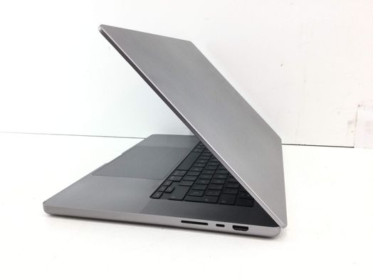 portatil apple apple macbook pro m1 pro 10-core 3.2 16 (16gpu) (2021) (a2485)