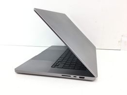 portatil apple apple macbook pro m1 pro 10-core 3.2 16 (16gpu) (2021) (a2485)