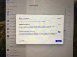 portatil apple apple macbook pro m1 pro 10-core 3.2 16 (16gpu) (2021) (a2485)