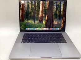 portatil apple apple macbook pro m1 pro 10-core 3.2 16 (16gpu) (2021) (a2485)