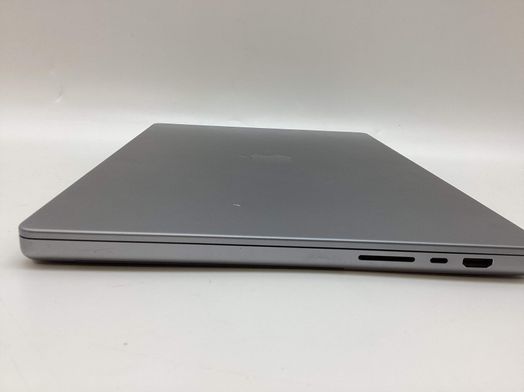 portatil apple apple macbook pro m1 pro 10-core 3.2 16 (16gpu) (2021) (a2485)