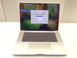 portatil apple apple macbook pro m1 pro 10-core 3.2 16 (16gpu) (2021) (a2485)
