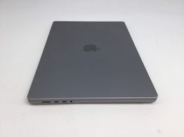 portatil apple apple macbook pro m1 pro 10-core 3.2 16 (16gpu) (2021) (a2485)