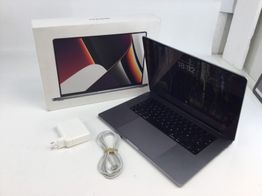 portatil apple apple macbook pro m1 pro 10-core 3.2 16 (16gpu) (2021) (a2485)