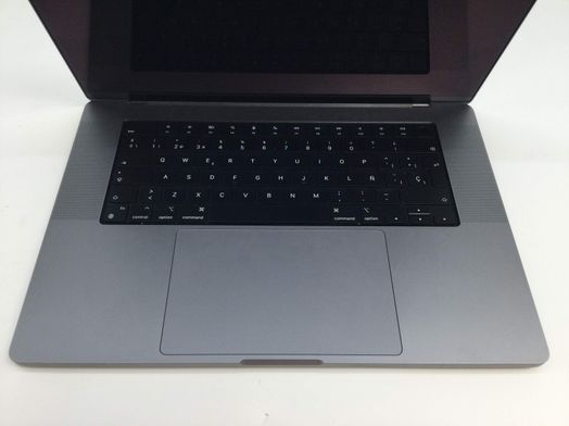 portatil apple apple macbook pro m1 pro 10-core 3.2 16 (16gpu) (2021) (a2485)