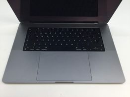 portatil apple apple macbook pro m1 pro 10-core 3.2 16 (16gpu) (2021) (a2485)