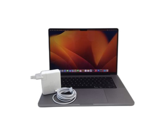 portatil apple apple macbook pro m1 pro 10-core 3.2 16 (16gpu) (2021) (a2485)