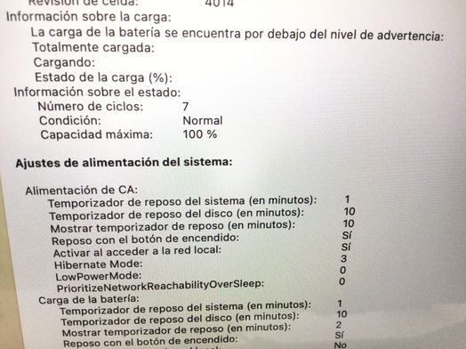 portatil apple apple macbook pro m1 pro 10-core 3.2 16 (16gpu) (2021) (a2485)