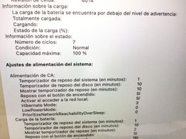 portatil apple apple macbook pro m1 pro 10-core 3.2 16 (16gpu) (2021) (a2485)