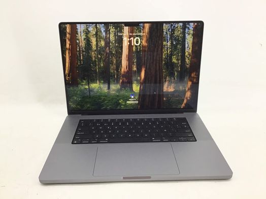 portatil apple apple macbook pro m1 pro 10-core 3.2 16 (16gpu) (2021) (a2485)