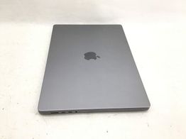 portatil apple apple macbook pro m1 pro 10-core 3.2 16 (16gpu) (2021) (a2485)