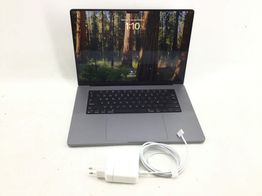 portatil apple apple macbook pro m1 pro 10-core 3.2 16 (16gpu) (2021) (a2485)
