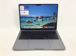 portatil apple apple macbook pro m1 pro 10-core 3.2 16 (16gpu) (2021) (a2485)