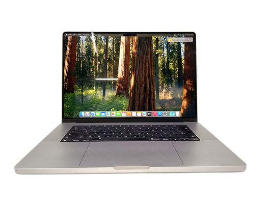 portatil apple apple macbook pro m1 pro 10-core 3.2 16 (16gpu) (2021) (a2485)