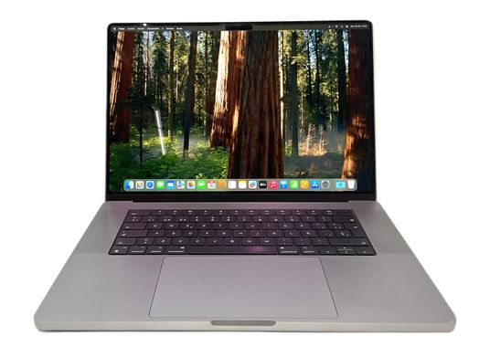 portatil apple apple macbook pro m1 pro 10-core 3.2 16 (16gpu) (2021) (a2485)
