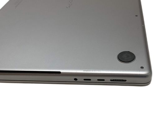 portatil apple apple macbook pro m1 pro 10-core 3.2 16 (16gpu) (2021) (a2485)