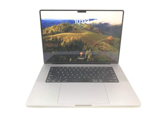 portatil apple apple macbook pro m1 pro 10-core 3.2 16 (16gpu) (2021) (a2485)