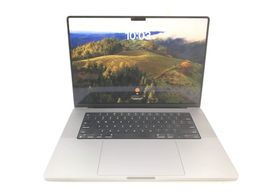 portatil apple apple macbook pro m1 pro 10-core 3.2 16 (16gpu) (2021) (a2485)