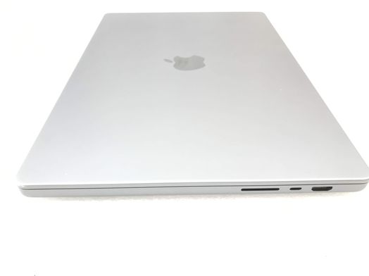 portatil apple apple macbook pro m1 pro 10-core 3.2 16 (16gpu) (2021) (a2485)