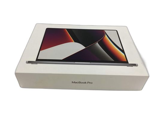 port&aacute;til apple apple macbook pro m1 pro 10-core 3.2 16 (16gpu) (2021) (a2485)