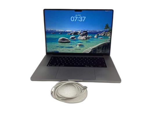 port&aacute;til apple apple macbook pro m1 pro 10-core 3.2 16 (16gpu) (2021) (a2485)