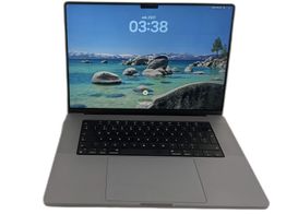 portatil apple apple macbook pro m1 pro 10-core 3.2 16 (16gpu) (2021) (a2485)