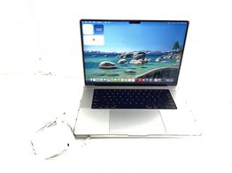 Portatil Apple Apple Macbook Pro m1 Pro 10-core 3.2 16 (16gpu) (2021) (a2485)