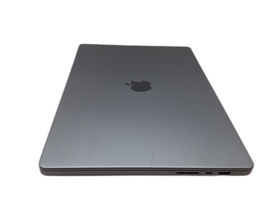 portatil apple apple macbook pro m1 pro 10-core 3.2 16 (16gpu) (2021) (a2485)