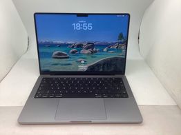 portatil apple apple macbook pro m1 pro 14