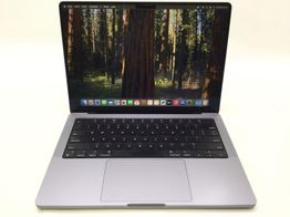 portatil apple apple macbook pro m1 pro 8-core 3.2 14 (14gpu) (2021) (a2442)