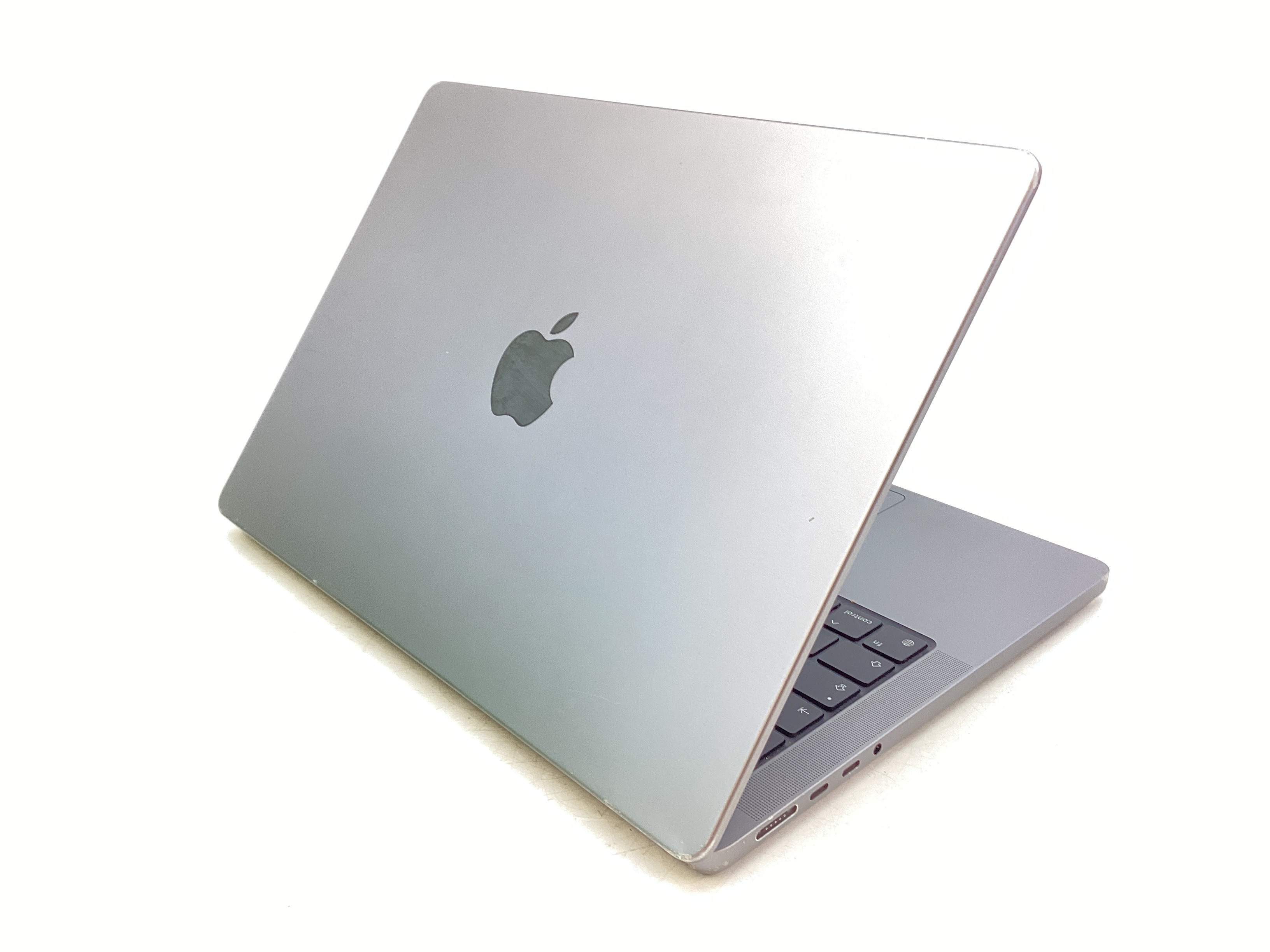 Portátiles Apple Macbook pro m1 pro 8-core 3.2 14 (14gpu) (2021