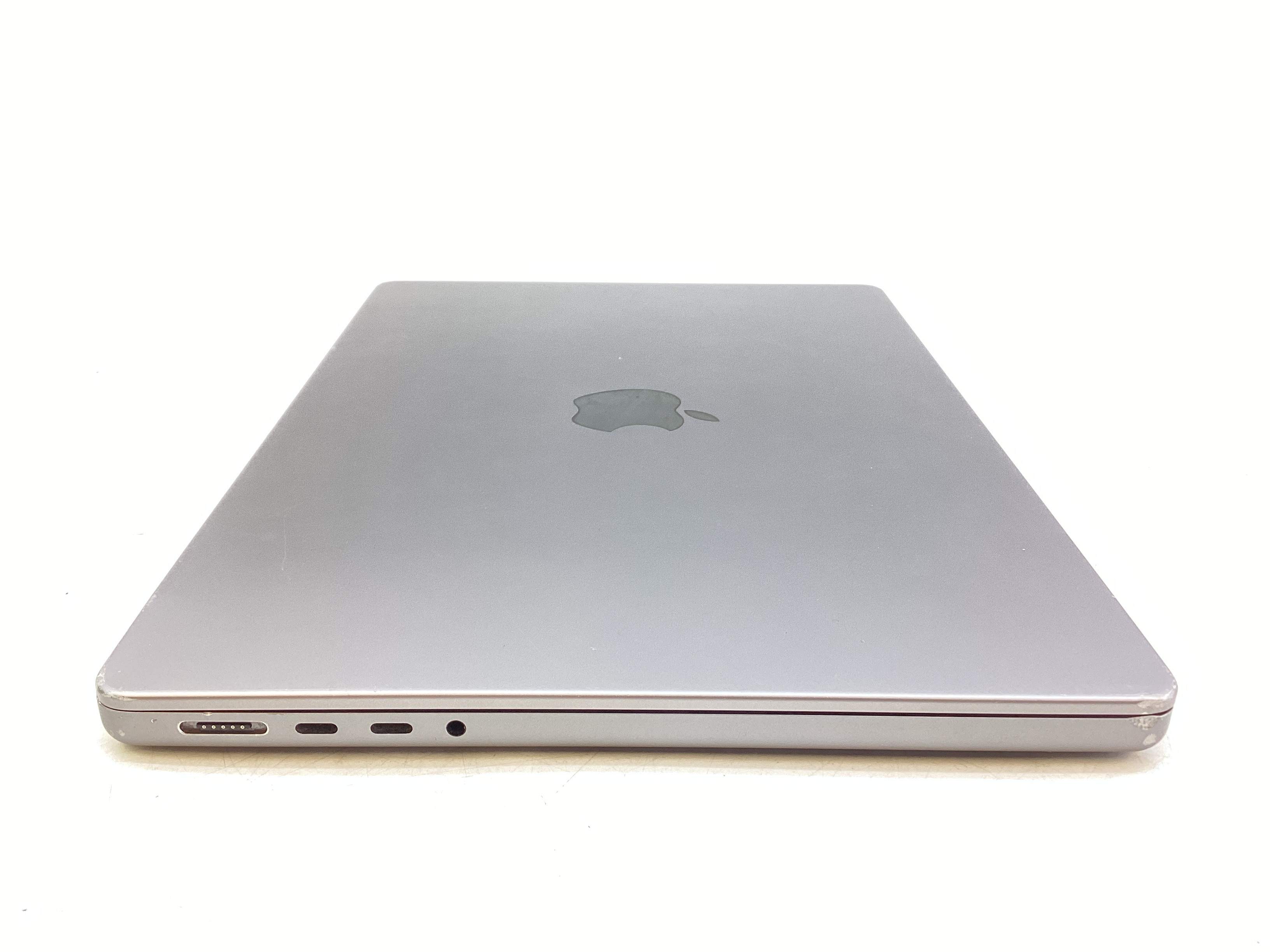 Portátiles Apple Macbook pro m1 pro 8-core 3.2 14 (14gpu) (2021