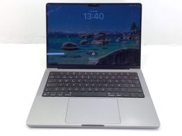 portatil apple apple macbook pro m1 pro 8-core 3.2 14 (14gpu) (2021) (a2442)