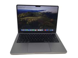 portatil apple apple macbook pro m1 pro 8-core 3.2 14 (14gpu) (2021) (a2442)