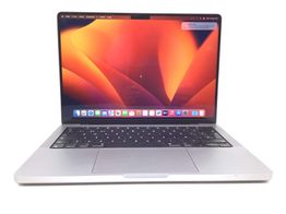 portatil apple apple macbook pro m1 pro 8-core 3.2 14 (14gpu) (2021) (a2442)