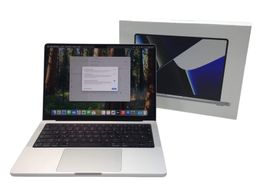 portatil apple apple macbook pro m1 pro 8-core 3.2 14 (14gpu) (2021) (a2442)