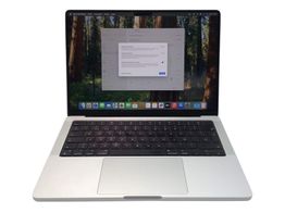 portatil apple apple macbook pro m1 pro 8-core 3.2 14 (14gpu) (2021) (a2442)