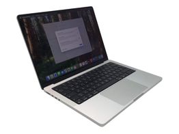 portatil apple apple macbook pro m1 pro 8-core 3.2 14 (14gpu) (2021) (a2442)