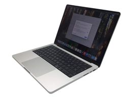 portatil apple apple macbook pro m1 pro 8-core 3.2 14 (14gpu) (2021) (a2442)