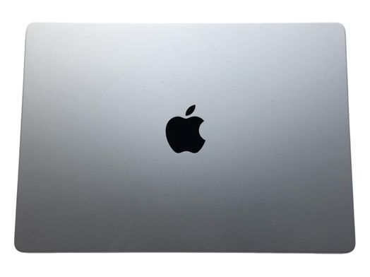 portatil apple apple macbook pro m1 pro 8-core 3.2 14 (14gpu) (2021) (a2442)